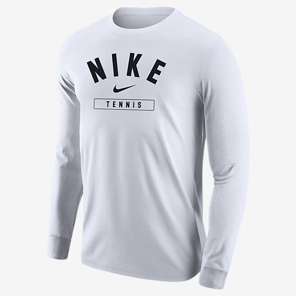 Mens Long Sleeve Shirts. Nike